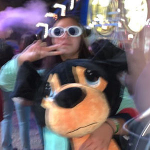 Meet your Posher, Saleena